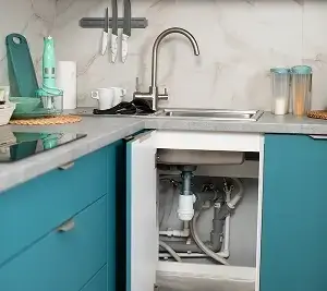 Plumbing, Electrical & Appliances