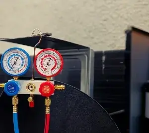 Heating & Cooling Systems<br />
